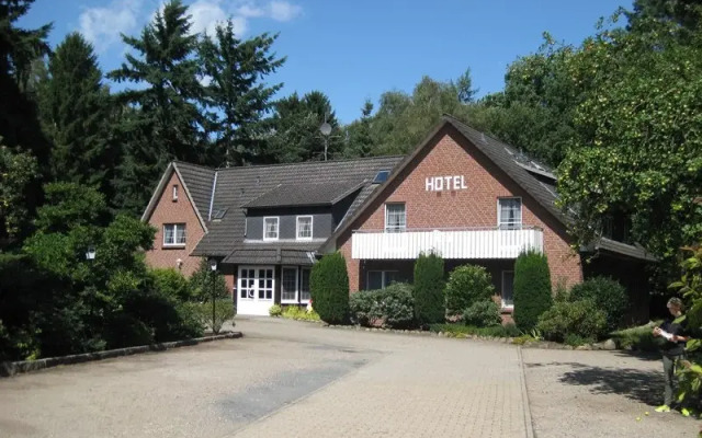 Hotel Ferien auf der Heid
