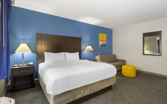 Comfort Inn & Suites Mundelein-Vernon Hills