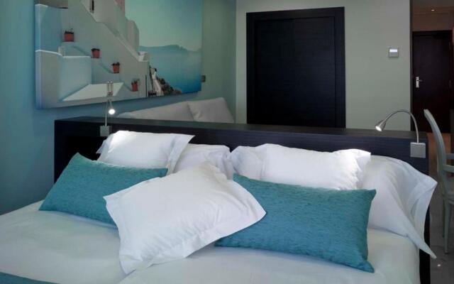 Villa del Mar Hotel
