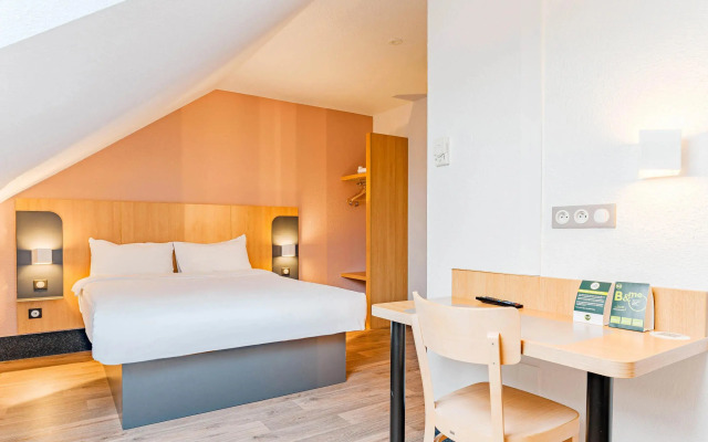 B&B Hotel Poitiers 3 Futuroscope
