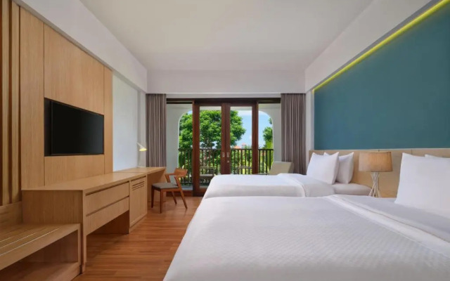 Element By Westin Bali Ubud
