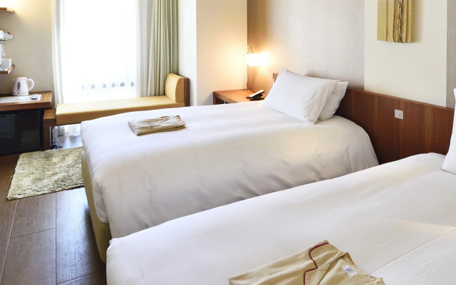 Moderetto Double room (풀 더블 침대) 사진 1