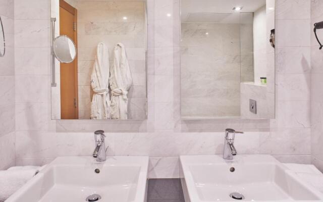Hotel Silken Indautxu Bilbao