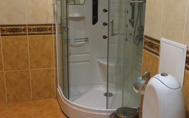 Atlant Mini Hotel