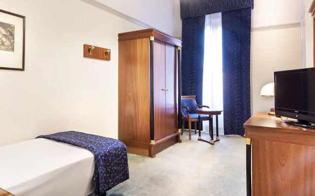 Hotel Palace