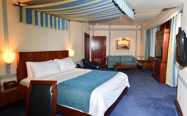 Rosewood Jeddah