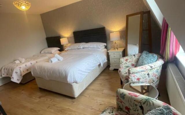 Beechwood House