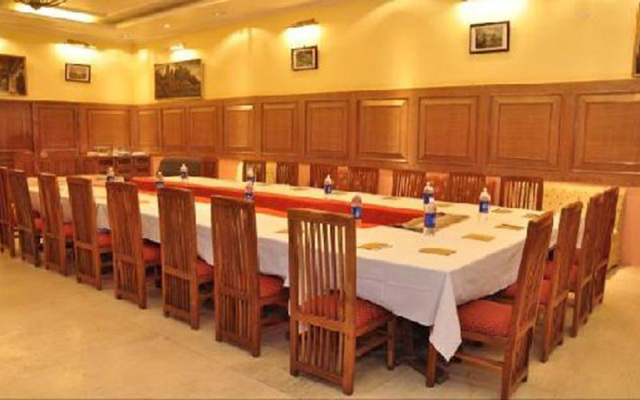 Hotel Moon International