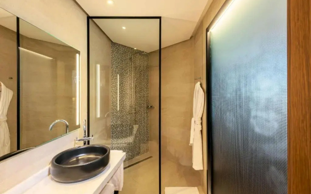 Radisson Blu , Casablanca City Center