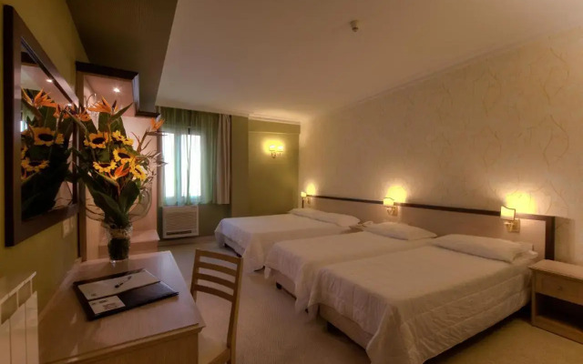 Hotel Galileo