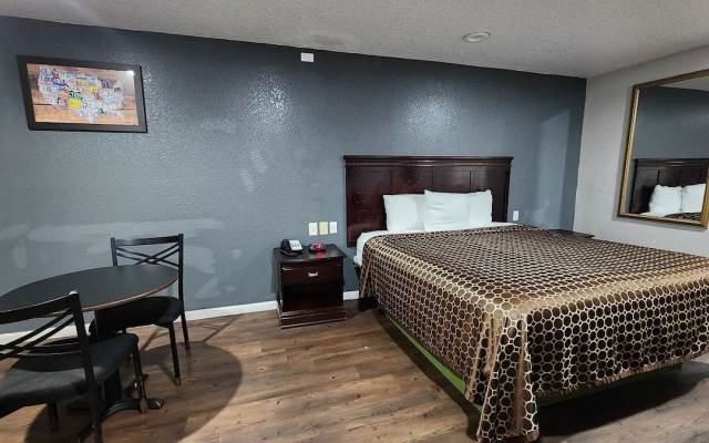 Express Inn Hobby