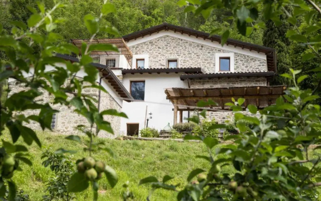 Agriturismo Di Là dall'Acqua