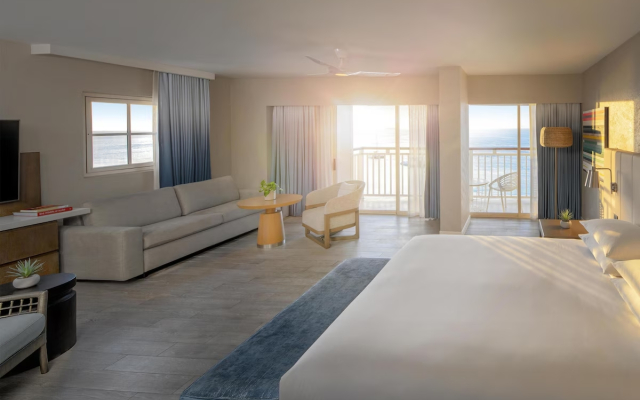 Hyatt Regency Aruba Resort and Casino