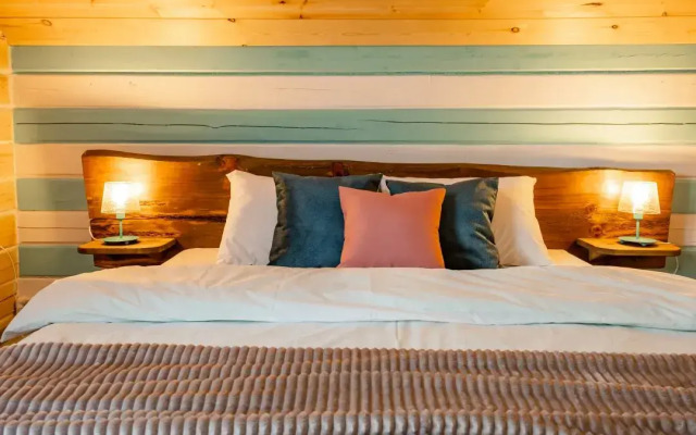 ForRest Guest House
