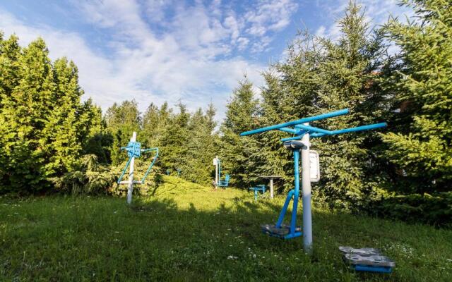 Hotel Osada Karbówko Wellness & Spa