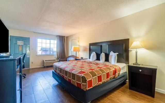Executive Inn Port Lavaca by OYO