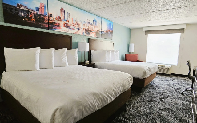 Best Western Atlanta Cumberland/Galleria Hotel