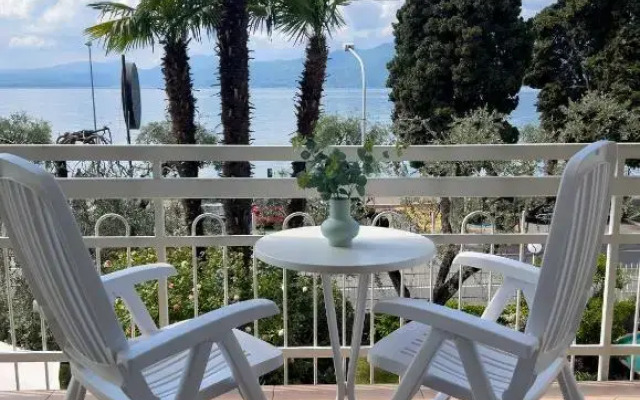 Hotel Benacus Torri del Benaco