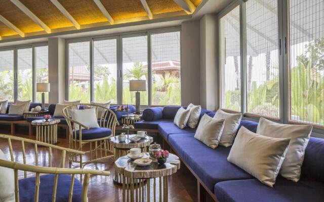Amatara Welleisure Resort