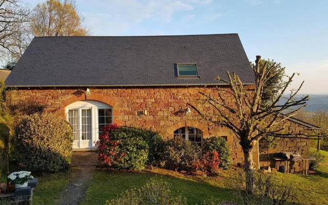 La Maison des étoiles