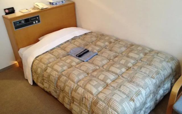 Hotel Tetora Makuhari Inagekaigan