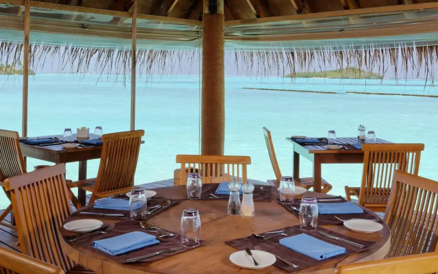 Rihiveli Maldives Resort