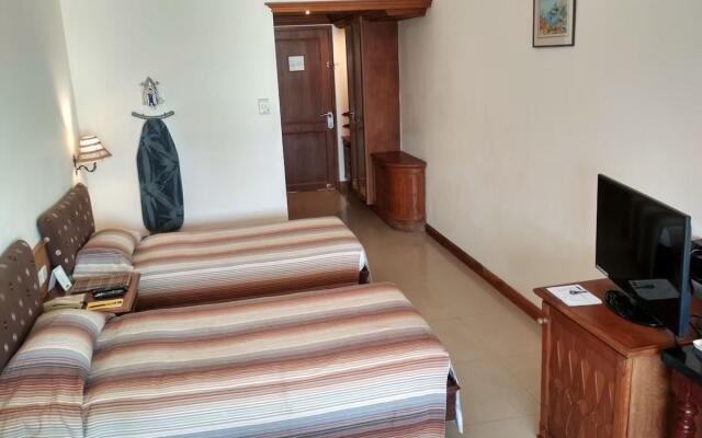 Hindustan Beach Retreat
