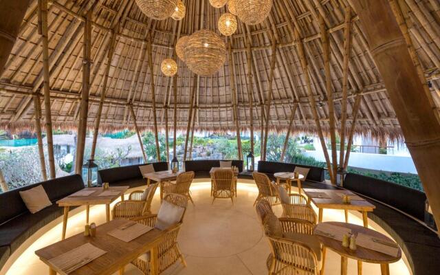 Eden Beach Khaolak Resort and Spa A Lopesan Collection Hotel