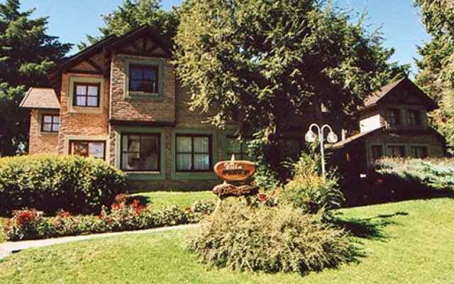 Club Privado Villa Piren