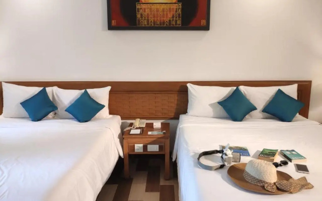 Seaview Resort Khao Lak