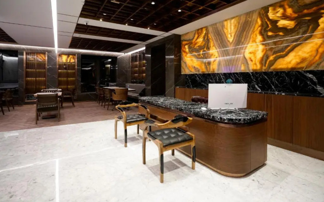 Henna Hotel Istanbul