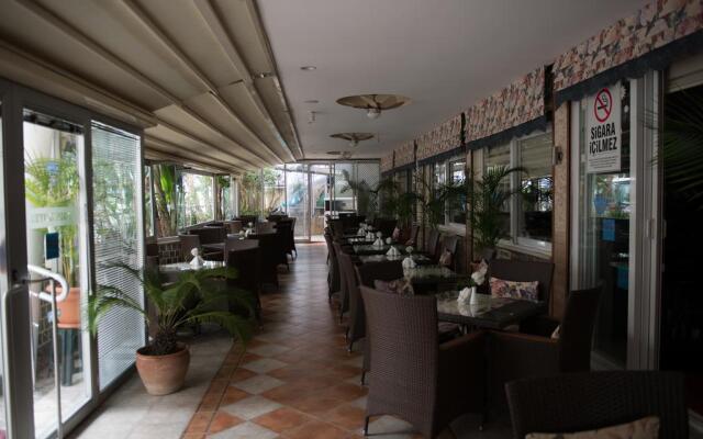 Anik Suite Hotel Alanya