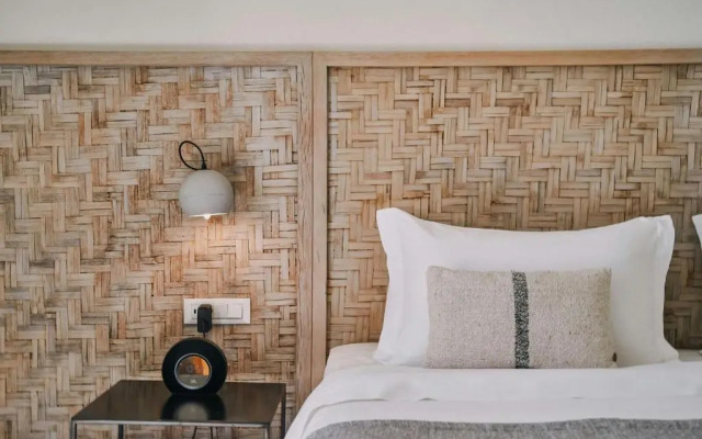 Vedema, a Luxury Collection Resort, Santorini