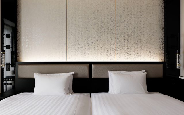 Moderate Adjoining (Non-Connecting) room 사진 1