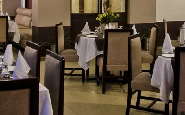 Hotel Prag Continental