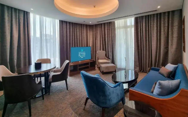 Millennium Place Doha