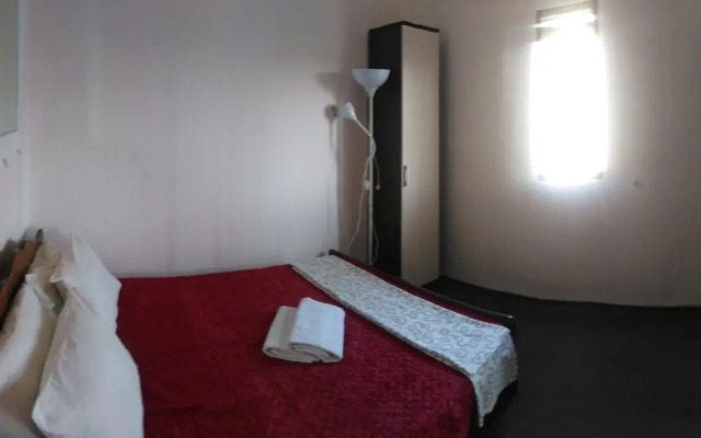 Ekvator Guest House