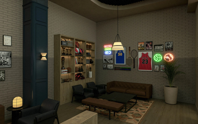 Akra Didim Resort & SPA