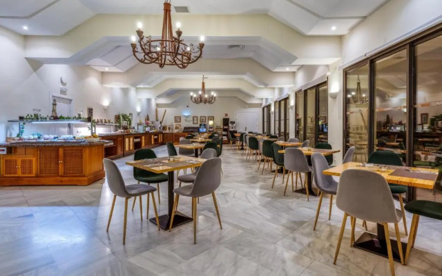 Guadacorte Park Hotel by Senator