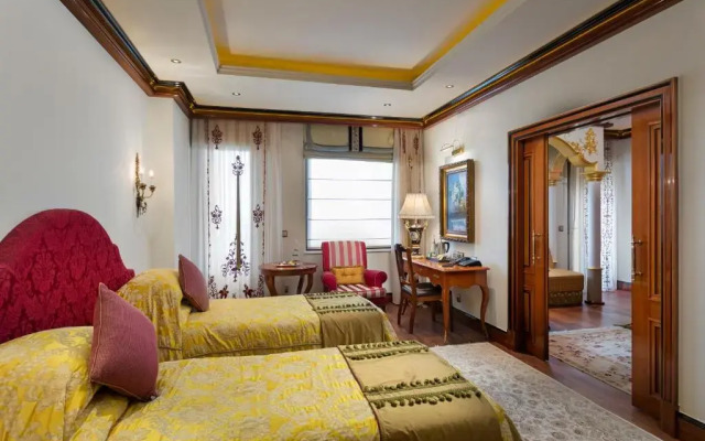 Titanic Mardan Palace - All Inclusive