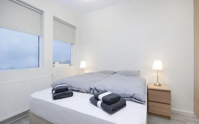 Kef Guesthouse by Keflavík airport