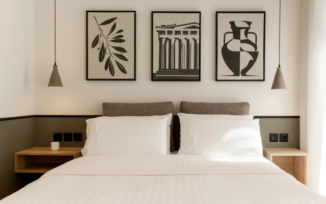 Rebalance Apartments