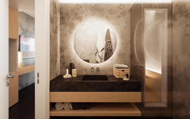 Felix Hotels - Hotel Felix Olbia
