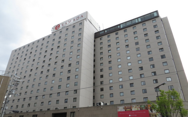 Ramada Osaka