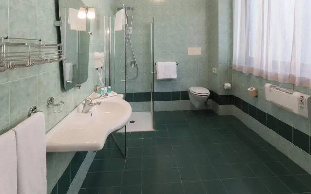 Hotel Nasco