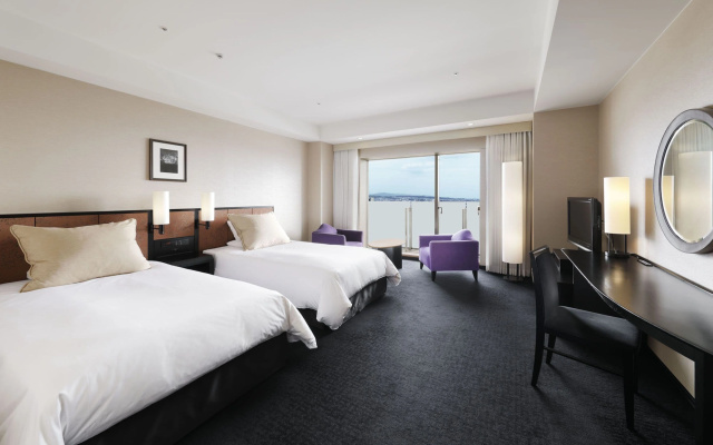 Twin room (트윈 침대 2개) 사진 3