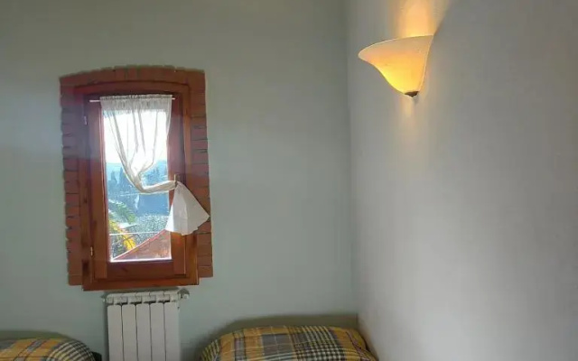 Agriturismo Villa Vacanze Manetti