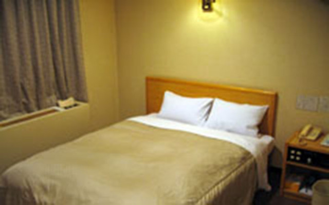 Marutani Hotel
