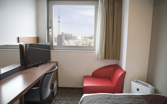 Superior Semi-Double room Tree View 사진 2