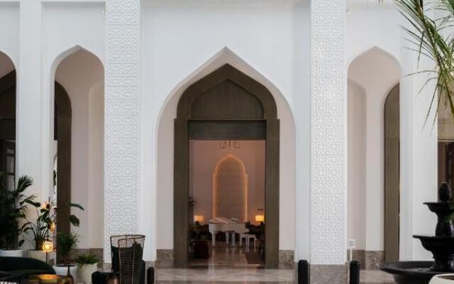 Raffles Al Areen Palace Bahrain